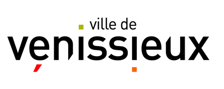 Logo Ville de Vénissieux